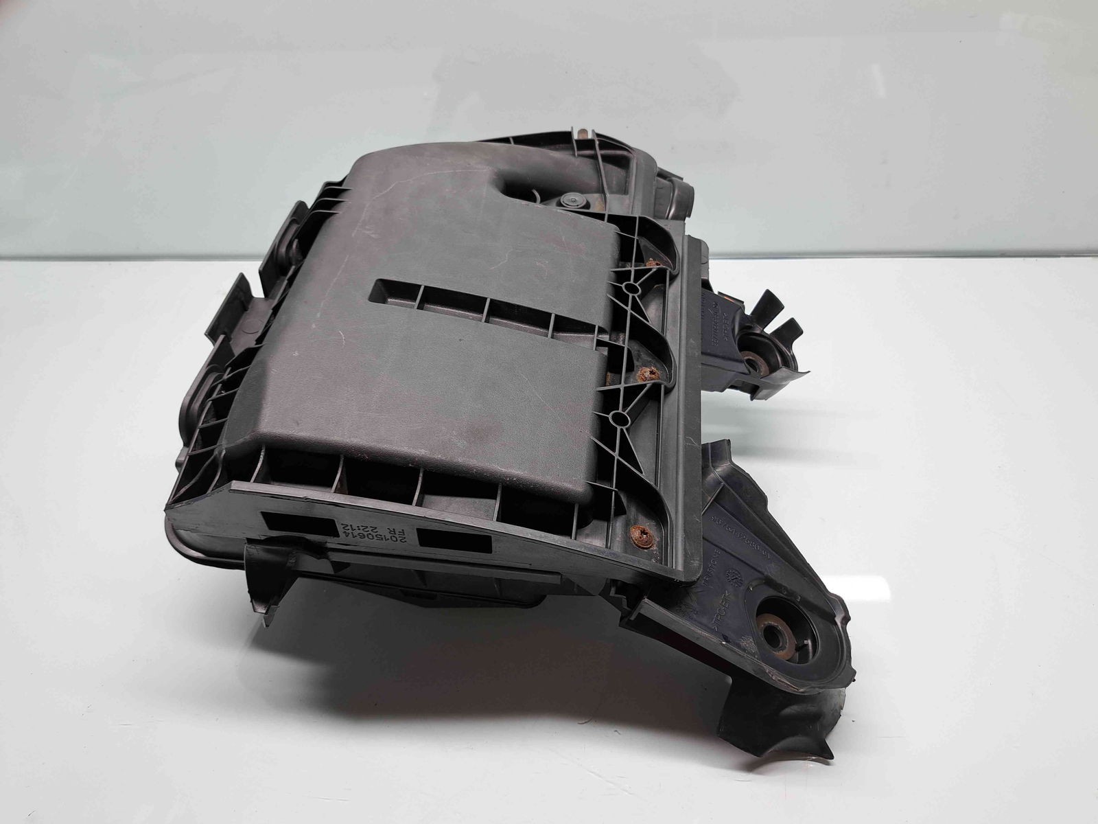 Carcasa filtru aer Citroen DS3 [Fabr 2009-2015] 9673061080 1.6 HDi DV6ETED 55KW / 75CP - imagine 5