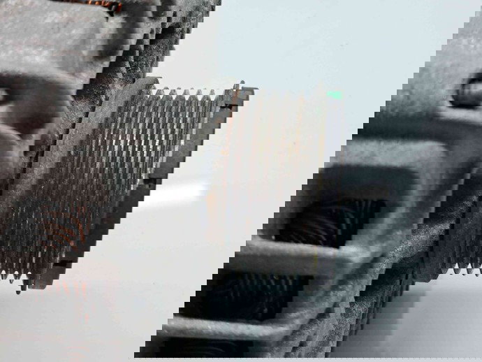 Alternator  PEUGEOT 508 [Fabr 2010-2018] 9678048880 1.6 HDi DV6ETED 55KW / 75CP