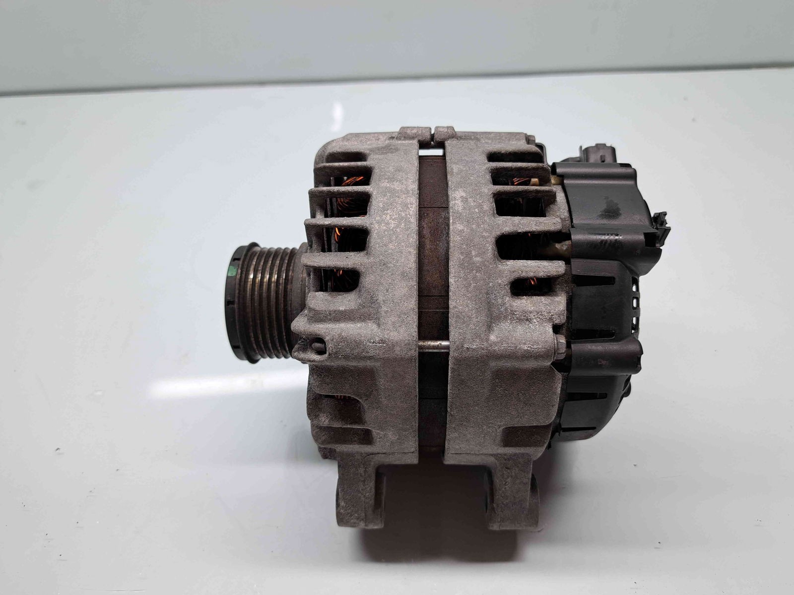 Alternator Citroen Berlingo 2 [Fabr 2008-2015] 9678048880 1.6 HDi DV6ETED 55KW / 75CP