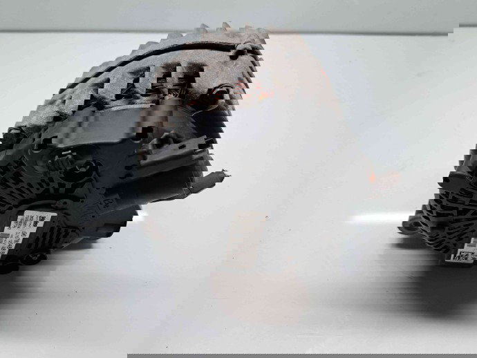 Alternator  Citroen Berlingo 2 [Fabr 2008-2015] 9678048880 1.6 HDi DV6ETED 55KW / 75CP