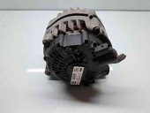 Alternator  Citroen Berlingo 2 [Fabr 2008-2015] 9678048880 1.6 HDi DV6ETED 55KW / 75CP