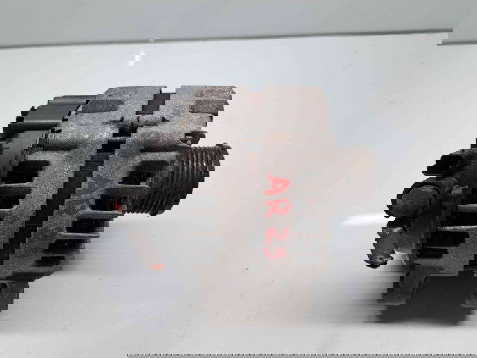 Alternator  Citroen Berlingo 2 [Fabr 2008-2015] 9678048880 1.6 HDi DV6ETED 55KW / 75CP