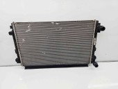Radiator apa  AUDI A3 Sportback (8VS, 8VM) [Fabr 2013-prezent] 5Q0121251GD 1.6 TDI DCZA 88KW / 120CP