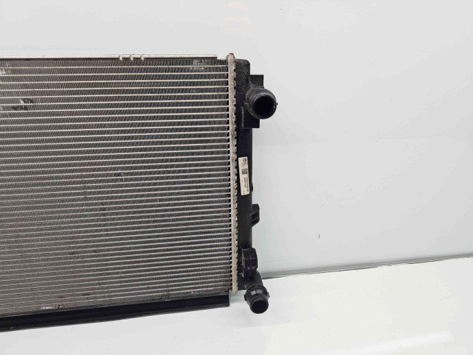 Radiator apa  Skoda Octavia 3 (5E3) [Fabr 2012-2020] 5Q0121251GD 1.6 TDI DCZA 88KW / 120CP