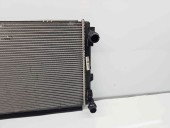 Radiator apa  Volkswagen Golf 7 (5G) [Fabr 2014-prezent] 5Q0121251GD 1.6 TDI DCZA 88KW / 120CP