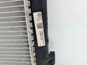 Radiator apa  Volkswagen Golf 7 (5G) [Fabr 2014-prezent] 5Q0121251GD 1.6 TDI DCZA 88KW / 120CP