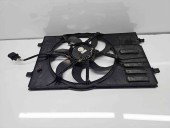 Electroventilator  Volkswagen Golf 7 (5G) [Fabr 2014-prezent] 5Q0121205AP 1.6 TDI DCZA 88KW / 120CP
