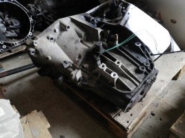 Cutie de viteze 6 trepte Citroen C5 2.0 HDI OEM 2008-2021