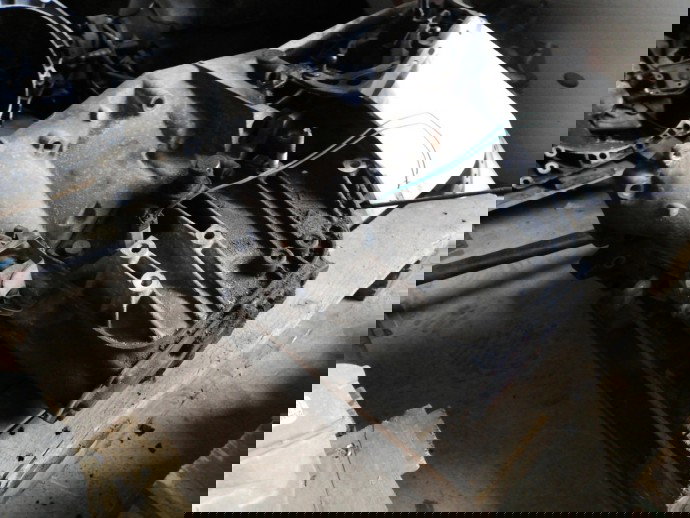 Cutie de viteze 6 trepte Citroen C5 2.0 HDI OEM 2008-2021