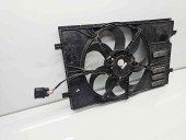 Electroventilator  Volkswagen Golf 7 (5G) [Fabr 2014-prezent] 5Q0121205AP 1.6 TDI DCZA 88KW / 120CP