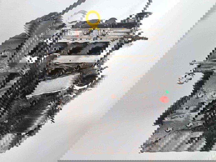 Motor complet ambielat  Volkswagen Golf 7 (5G) [Fabr 2014-prezent] DCZA 1.6 TDI DCZA 88KW / 120CP