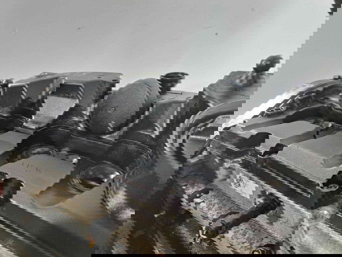 Motor complet ambielat  Volkswagen Golf 7 (5G) [Fabr 2014-prezent] DCZA 1.6 TDI DCZA 88KW / 120CP