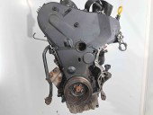 Motor complet ambielat  Volkswagen Golf 7 (5G) [Fabr 2014-prezent] DCZA 1.6 TDI DCZA 88KW / 120CP