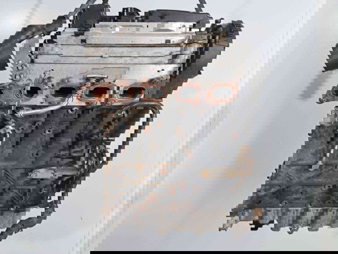 Motor complet ambielat  Volkswagen Golf 7 (5G) [Fabr 2014-prezent] DCZA 1.6 TDI DCZA 88KW / 120CP