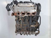 Motor complet ambielat  Volkswagen Golf 7 (5G) [Fabr 2014-prezent] DCZA 1.6 TDI DCZA 88KW / 120CP