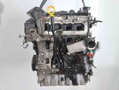 Motor complet ambielat  Volkswagen Passat B8 (3G2) [Fabr 2015-prezent] DCZA 1.6 TDI DCZA 88KW / 120CP