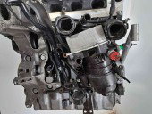 Motor complet ambielat  Volkswagen Passat B8 (3G2) [Fabr 2015-prezent] DCZA 1.6 TDI DCZA 88KW / 120CP