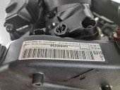 Motor complet ambielat  Volkswagen Passat B8 (3G2) [Fabr 2015-prezent] DCZA 1.6 TDI DCZA 88KW / 120CP