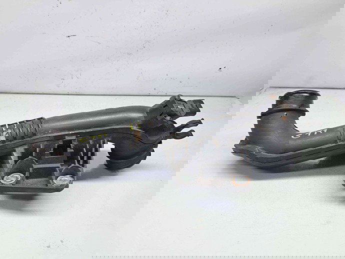 Tub intercooler Audi A4 (8K2, B8) [Fabr 2008-2015] 8K0145673L 1.8 Benz CABA 1.8 Benz CABA 88KW / 120CP