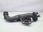 Tub intercooler Audi A4 (8K2, B8) [Fabr 2008-2015] 8K0145673L 1.8 Benz CABA 1.8 Benz CABA 88KW / 120CP