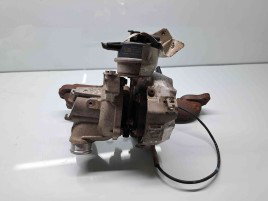 Turbina  Volkswagen Passat B8 (3G2) [Fabr 2015-prezent] 04L253016F 1.6 TDI DCZA 88KW / 120CP