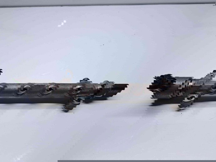 Rampa injectoare  Volkswagen Golf 7 (5G) [Fabr 2014-prezent] 04L089G 1.6 TDI DCZA 88KW / 120CP