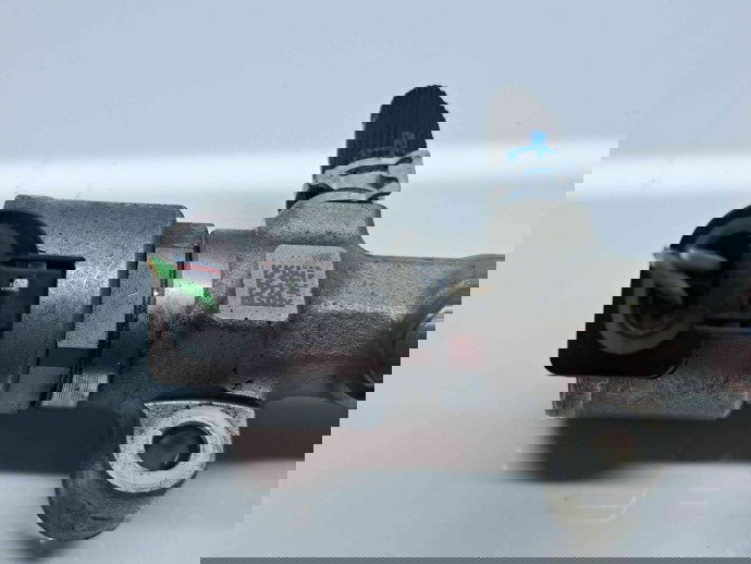 Rampa injectoare  Volkswagen Golf 7 (5G) [Fabr 2014-prezent] 04L089G 1.6 TDI DCZA 88KW / 120CP