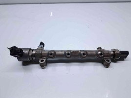 Rampa injectoare  AUDI A4 (8W2, B9) [Fabr 2015-prezent] 04L089G 1.6 TDI DCZA 88KW / 120CP