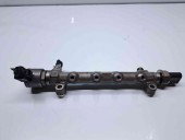 Rampa injectoare  AUDI A4 (8W2, B9) [Fabr 2015-prezent] 04L089G 1.6 TDI DCZA 88KW / 120CP