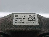 Rampa injectoare  AUDI A4 (8W2, B9) [Fabr 2015-prezent] 04L089G 1.6 TDI DCZA 88KW / 120CP