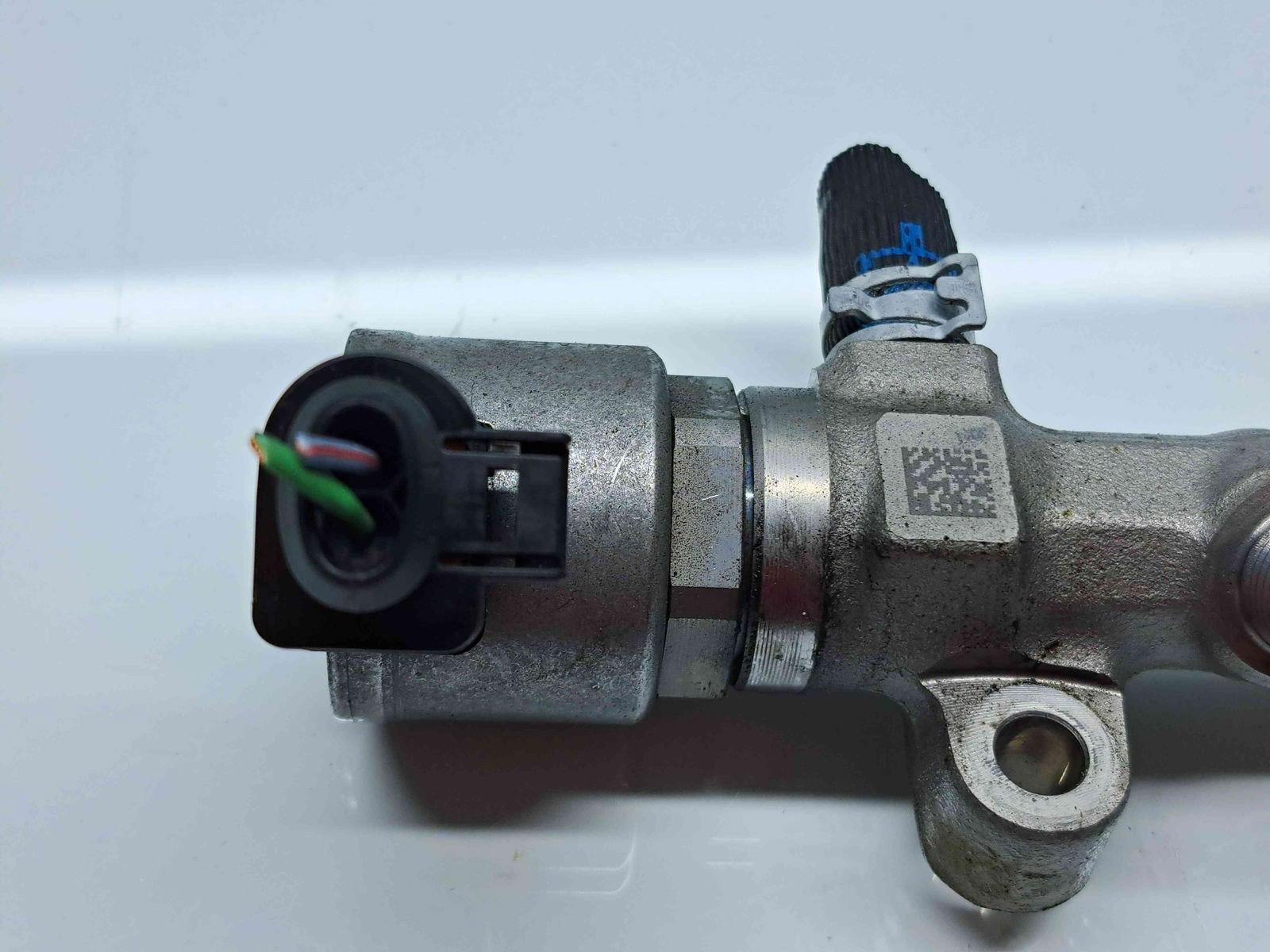 Rampa injectoare AUDI A4 (8W2, B9) [Fabr 2015-prezent] 04L089G 1.6 TDI DCZA 88KW / 120CP - imagine 4