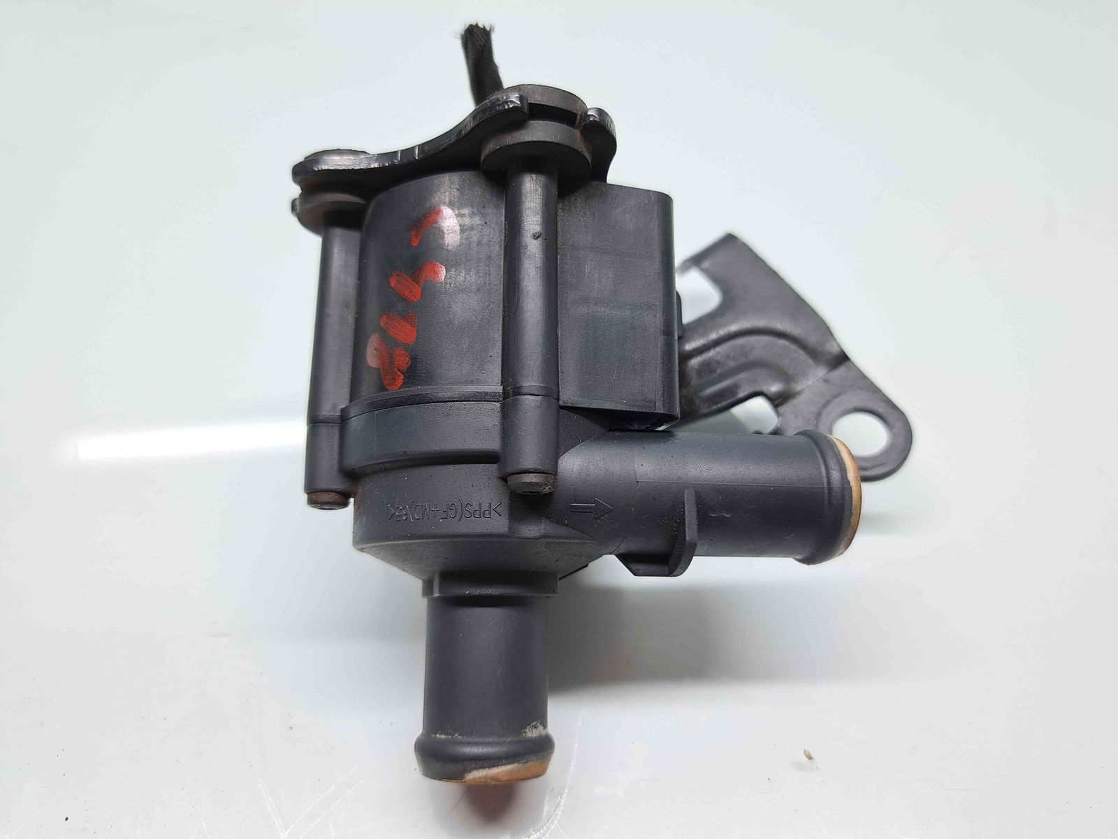 Pompa recirculare apa Skoda Octavia 3 (5E3) [Fabr 2012-2020] 5Q0965561B 1.6 TDI DCZA 88KW / 120CP - imagine 4