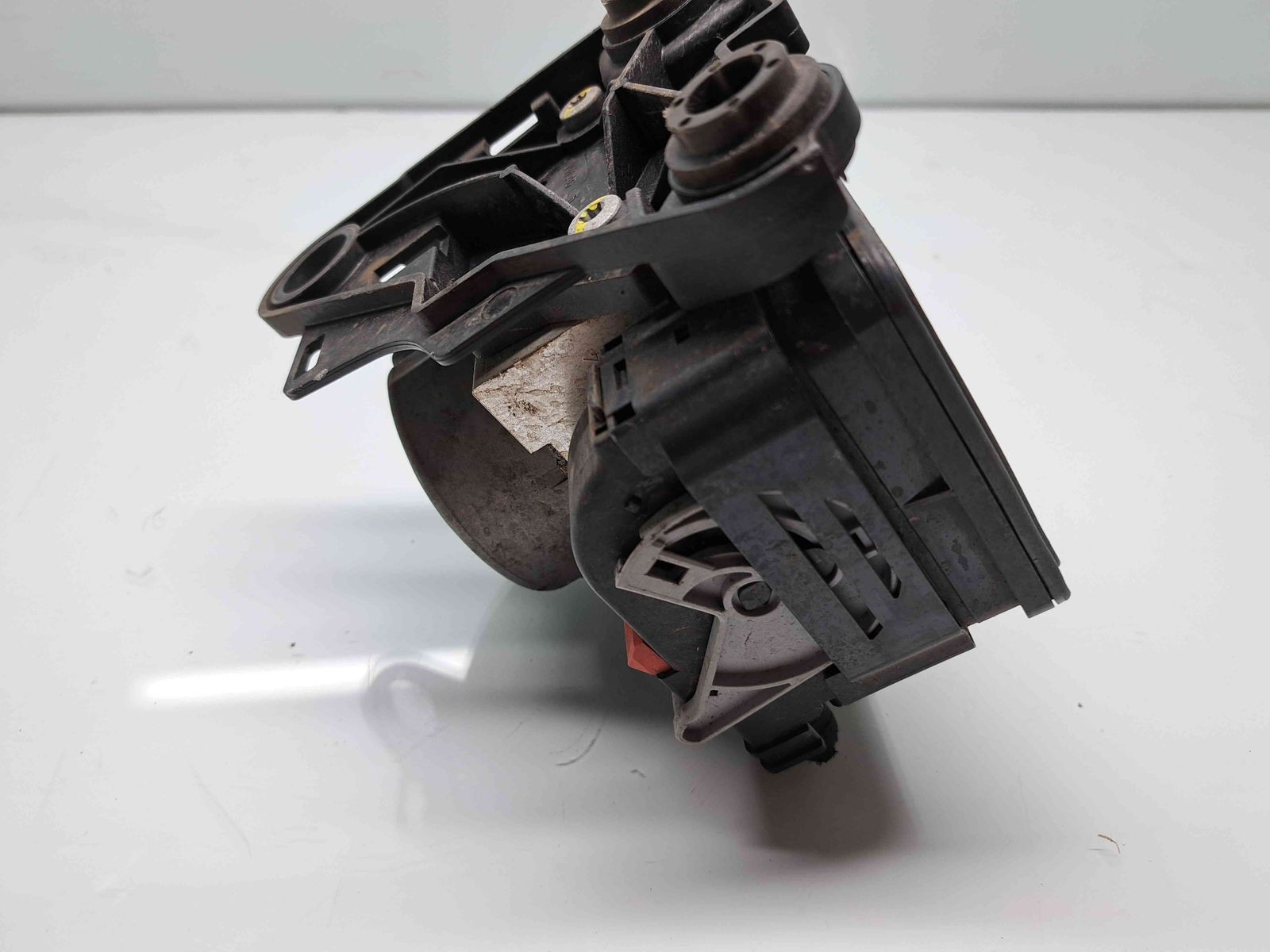 Pompa ABS Seat Leon (5F1) [Fabr 2012-2018] 5Q0614517CG 1.6 TDI DCZA 88KW / 120CP - imagine 3