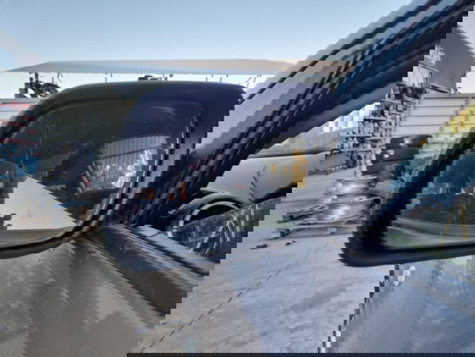 Oglinda stanga Mazda 3 (BK) [Fabr 2003-2009] OEM