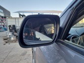 Oglinda stanga Mazda 3 (BK) [Fabr 2003-2009] OEM