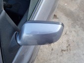 Oglinda stanga Mazda 3 (BK) [Fabr 2003-2009] OEM