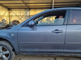 Usa stanga fata Mazda 3 (BK) [Fabr 2003-2009] OEM