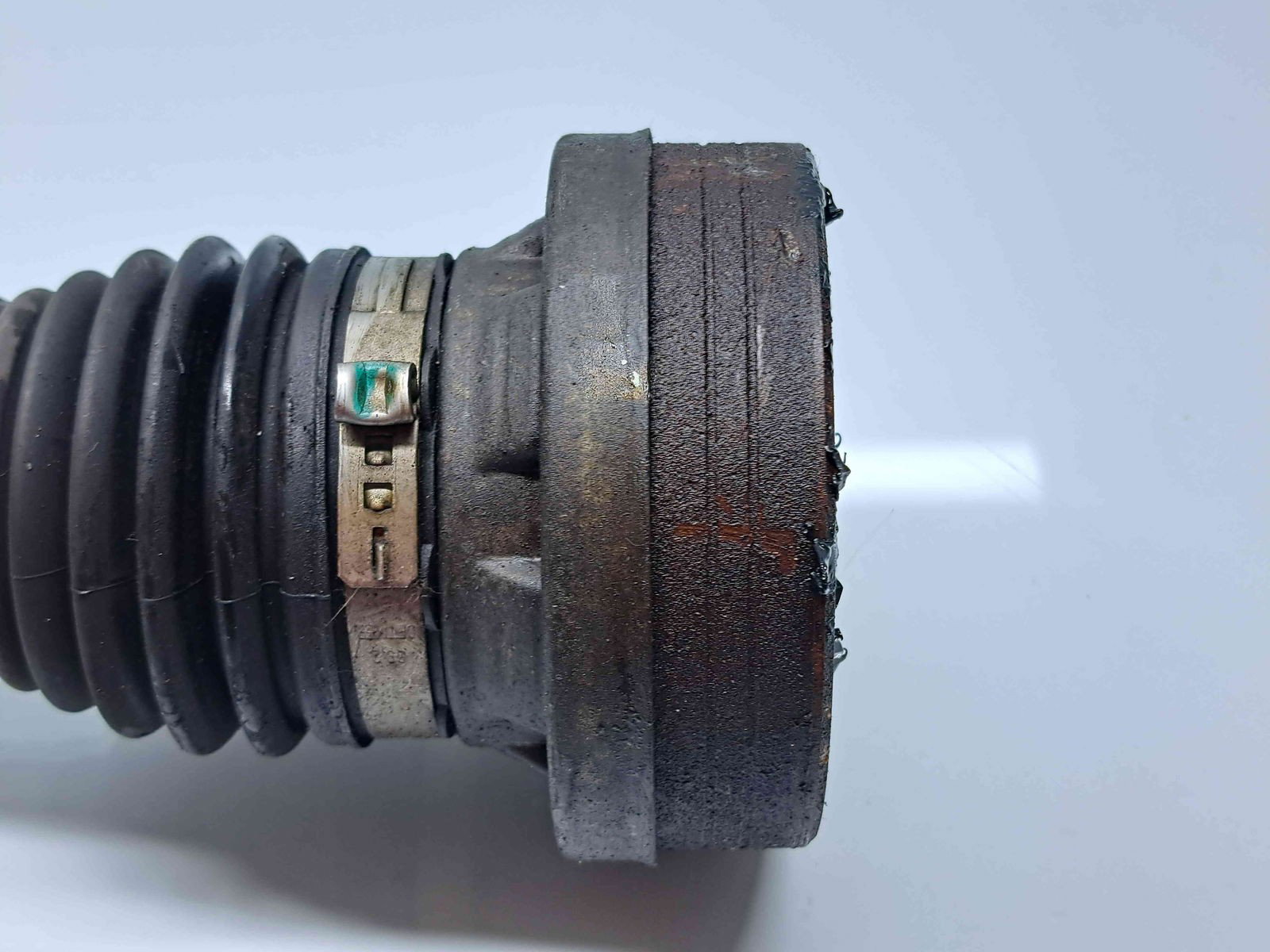 Planetara stanga fata Volkswagen Passat B8 (3G2) [Fabr 2015-prezent] 3Q0407271AR 1.6 TDI DCZA 88KW / 120CP - imagine 3