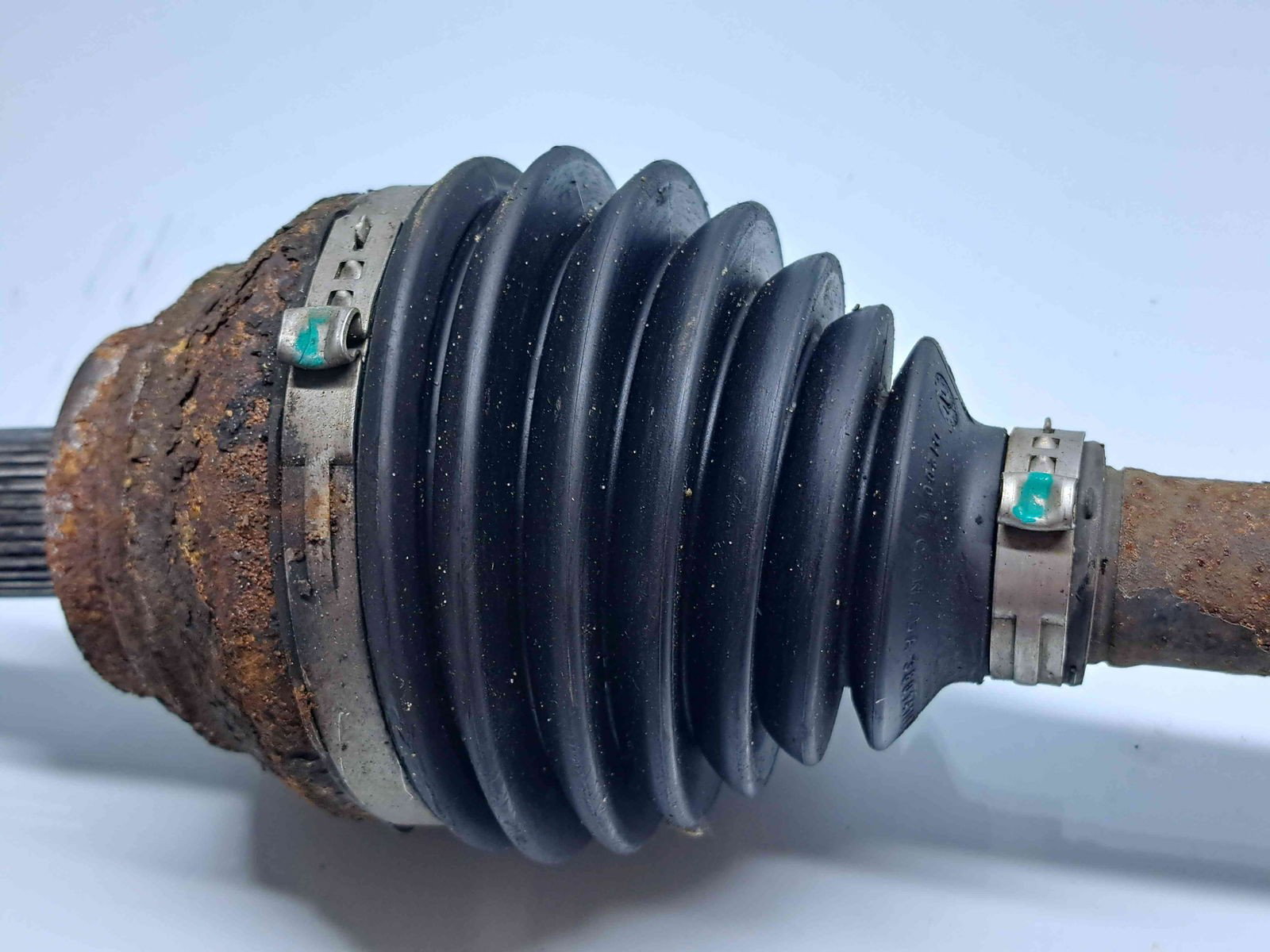 Planetara stanga fata Volkswagen Passat B8 (3G2) [Fabr 2015-prezent] 3Q0407271AR 1.6 TDI DCZA 88KW / 120CP - imagine 5