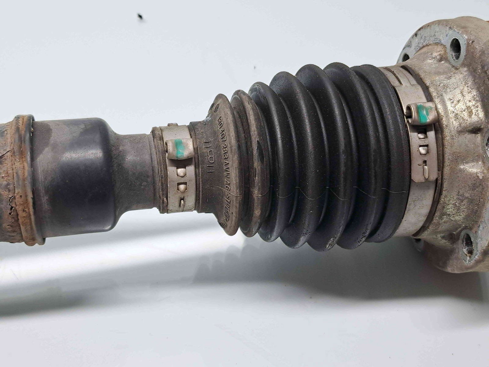 Planetara dreapta fata Volkswagen Passat B8 (3G2) [Fabr 2015-prezent] 3Q0407872BP 1.6 TDI DCZA 88KW / 120CP - imagine 3