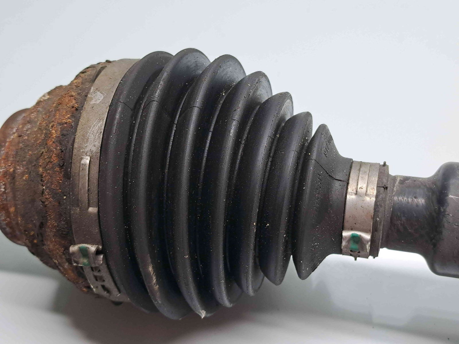 Planetara dreapta fata Volkswagen Passat B8 (3G2) [Fabr 2015-prezent] 3Q0407872BP 1.6 TDI DCZA 88KW / 120CP - imagine 5