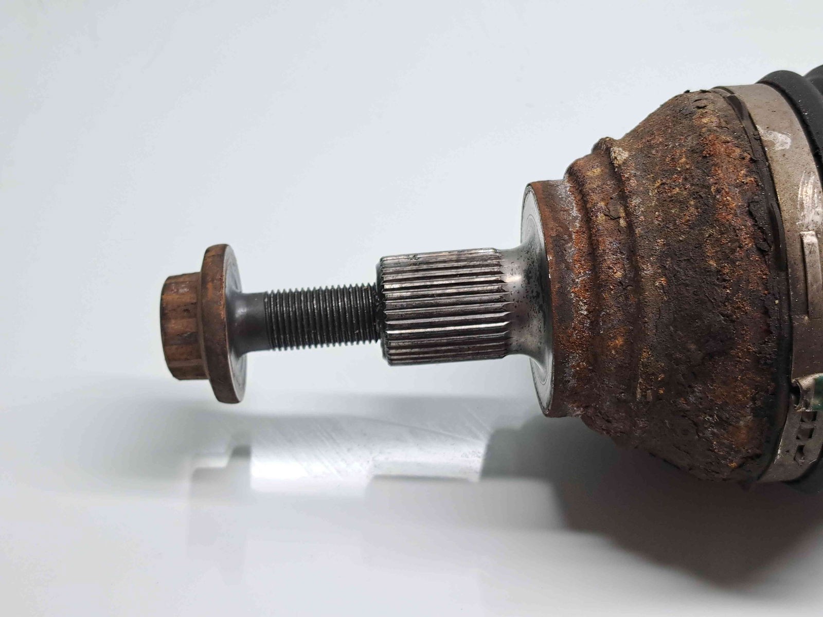 Planetara dreapta fata Volkswagen Passat B8 (3G2) [Fabr 2015-prezent] 3Q0407872BP 1.6 TDI DCZA 88KW / 120CP - imagine 6