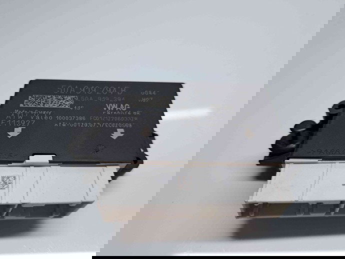  Modul senzori parcare  AUDI A3 Sportback (8VS, 8VM) [Fabr 2013-prezent] 5QA919294B