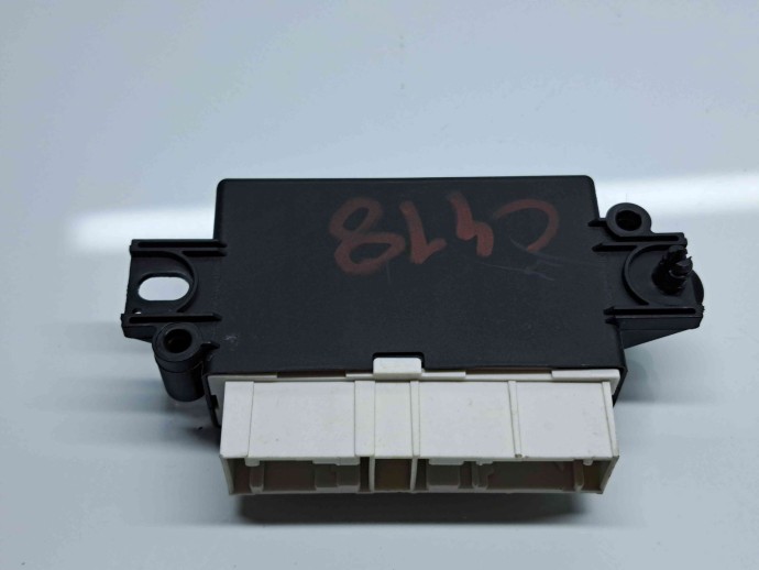  Modul senzori parcare  Volkswagen Golf 7 (5G) [Fabr 2014-prezent] 5QA919294B