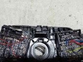 Ansamblu manete OEM Dacia Logan 2 1.5 K9K 2012-2022