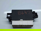  Modul senzori parcare  Volkswagen Passat B8 (3G2) [Fabr 2015-prezent] 5QA919294B