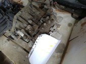 Cutie de viteze Toyota Yaris 1.4 diesel OEM 2005-2011 1