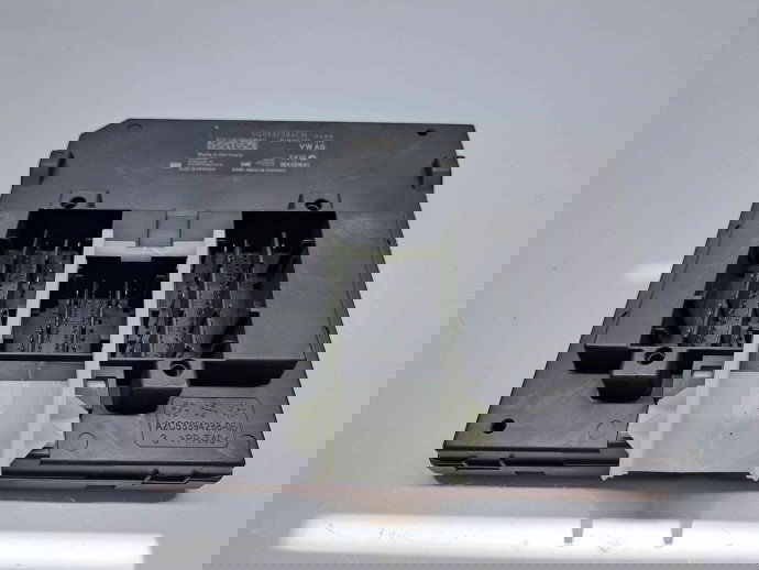  Modul confort  Skoda Octavia 3 (5E3) [Fabr 2012-2020] 5Q0937084CN