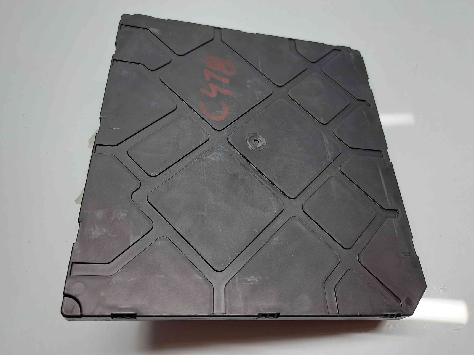 Modul confort Skoda Octavia 3 (5E3) [Fabr 2012-2020] 5Q0937084CN - imagine 2