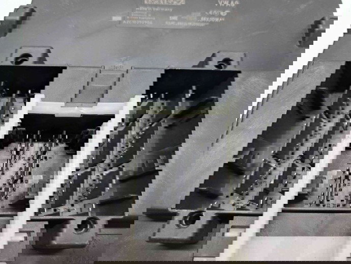  Modul confort  Skoda Octavia 3 (5E3) [Fabr 2012-2020] 5Q0937084CN